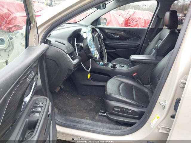 Aukcja sprzedaży 2023 Gmc Terrain Fwd Slt, vin: 3GKALPEG2PL141549, numer aukcji: 44641725