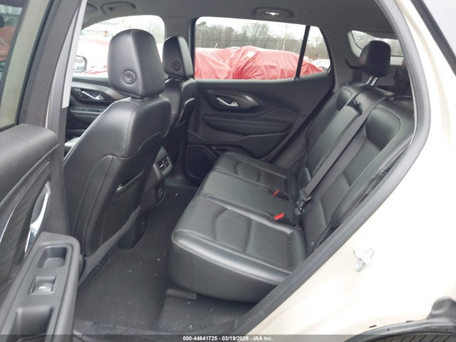 Aukcja sprzedaży 2023 Gmc Terrain Fwd Slt, vin: 3GKALPEG2PL141549, numer aukcji: 44641725