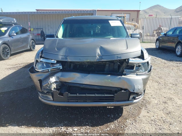Ford FLEX SEL 2014 2FMGK5C85EBD07592 Image 13
