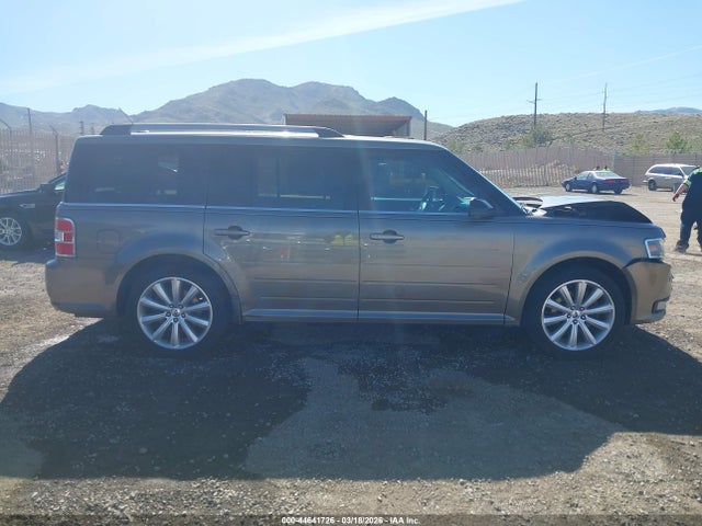Ford FLEX SEL 2014 2FMGK5C85EBD07592 Image 14