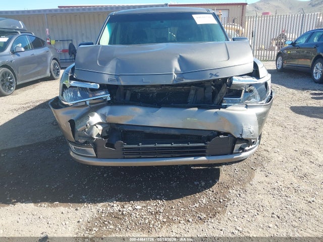 Ford FLEX SEL 2014 2FMGK5C85EBD07592 Image 6