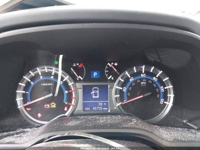 Продаж на аукціоні авто 2015 Toyota 4runner Sr5, vin: JTEBU5JR4F5242112, номер лоту: 44641730