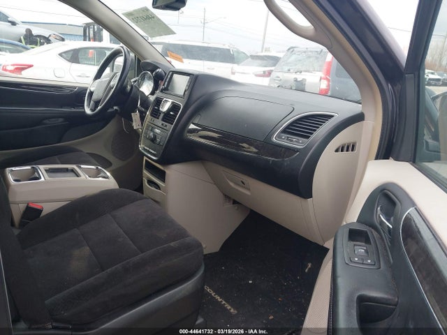 Продажа на аукционе авто 2011 Chrysler Town & Country Touring, vin: 2A4RR5DG7BR784052, номер лота: 44641732