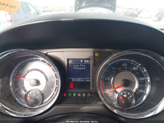 Продажа на аукционе авто 2011 Chrysler Town & Country Touring, vin: 2A4RR5DG7BR784052, номер лота: 44641732