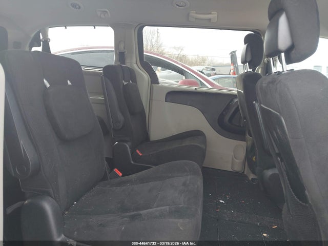 Продажа на аукционе авто 2011 Chrysler Town & Country Touring, vin: 2A4RR5DG7BR784052, номер лота: 44641732