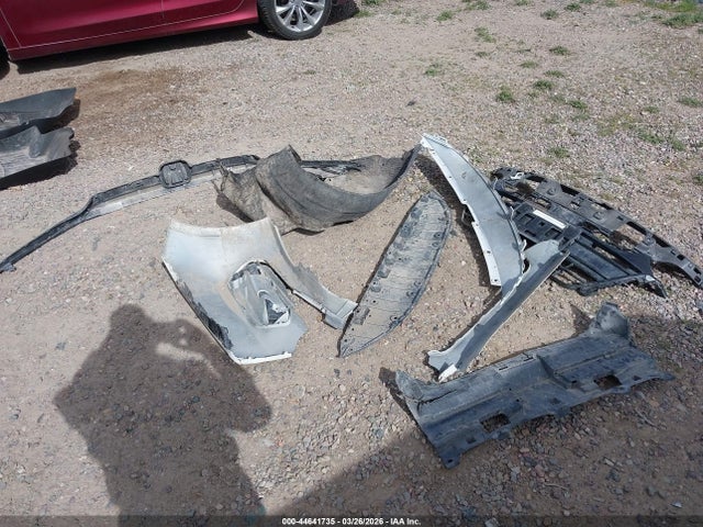 44641735 :رقم المزاد ، 1HGCV1F42JA083409 vin ، 2018 Honda Accord Ex مزاد بيع