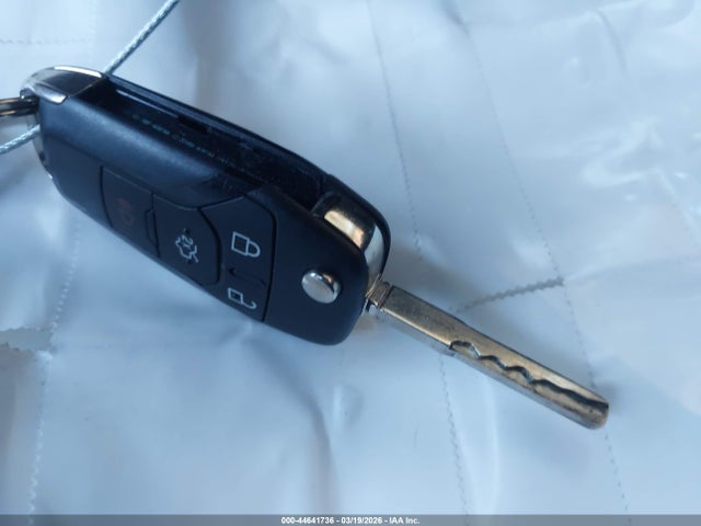 Ford FUSION SE 2016 3FA6P0H71GR329247 Image 11