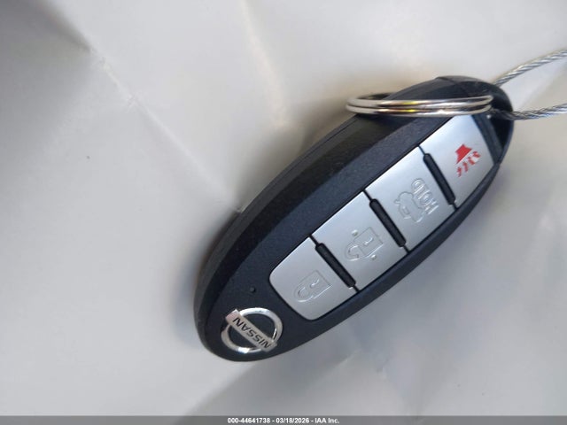 3N1AB8BV2NY278615 Nissan Sentra S Xtronic Cvt