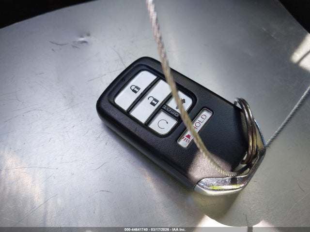 2HGFC1F94HH644428 Honda Civic Touring