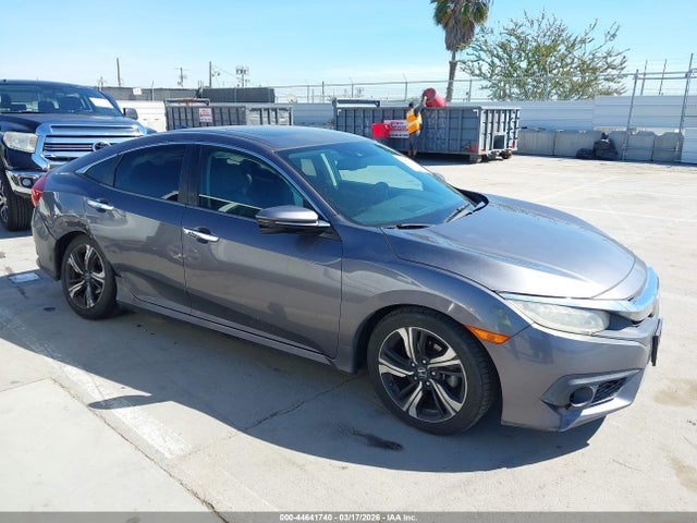 2HGFC1F94HH644428 Honda Civic Touring