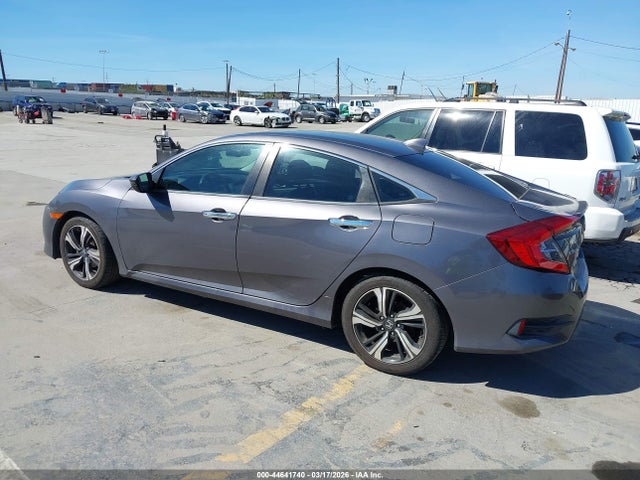 2HGFC1F94HH644428 Honda Civic Touring