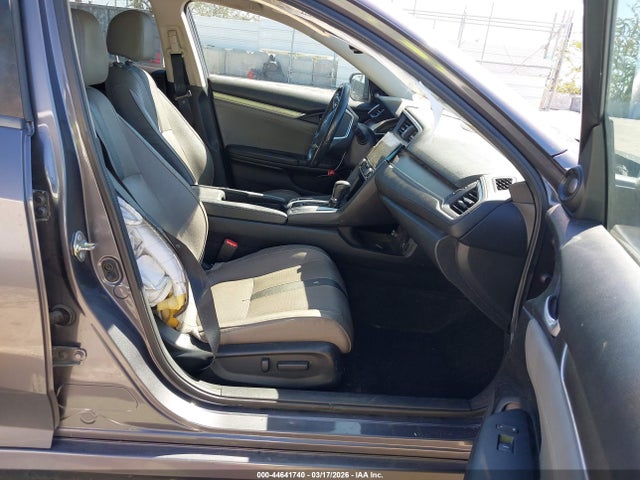 2HGFC1F94HH644428 Honda Civic Touring