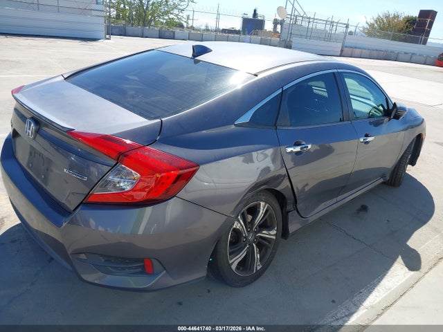 2HGFC1F94HH644428 Honda Civic Touring