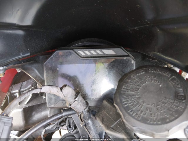 2017 HONDA CBR1000 JH2SC7779HK000131 Photo 6