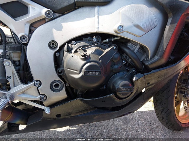 2017 HONDA CBR1000 JH2SC7779HK000131 Photo 7