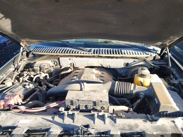 2015 FORD EXPEDITION EL 1FMJK1KT9FEF15128 Photo 9