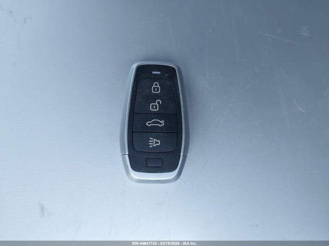 2015 FORD EXPEDITION EL 1FMJK1KT9FEF15128 Photo 10