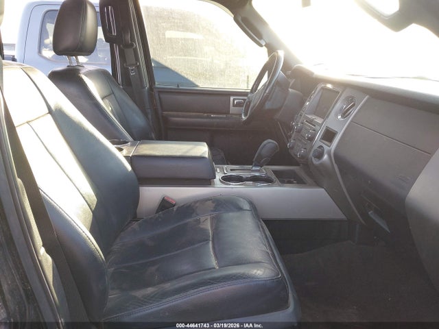 2015 FORD EXPEDITION EL 1FMJK1KT9FEF15128 Photo 4