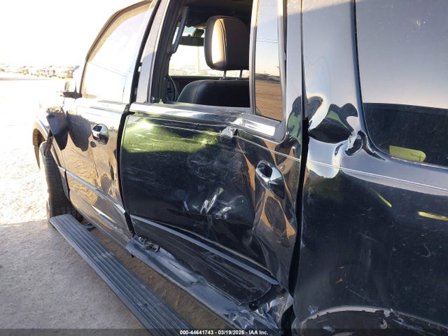 2015 FORD EXPEDITION EL 1FMJK1KT9FEF15128 Photo 5