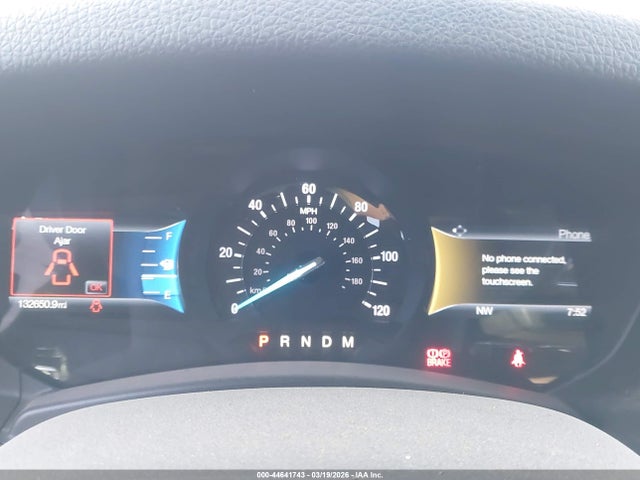 2015 FORD EXPEDITION EL 1FMJK1KT9FEF15128 Photo 6