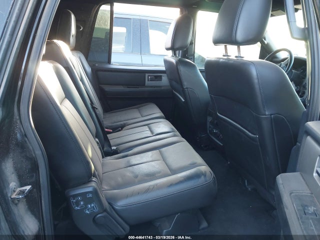 2015 FORD EXPEDITION EL 1FMJK1KT9FEF15128 Photo 7