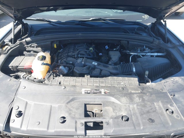 Aukcja sprzedaży 2025 Jeep Grand Cherokee Altitude X 4x2, vin: 1C4RJGAG9SC305815, numer aukcji: 44641744