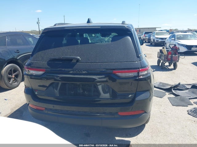 Aukcja sprzedaży 2025 Jeep Grand Cherokee Altitude X 4x2, vin: 1C4RJGAG9SC305815, numer aukcji: 44641744