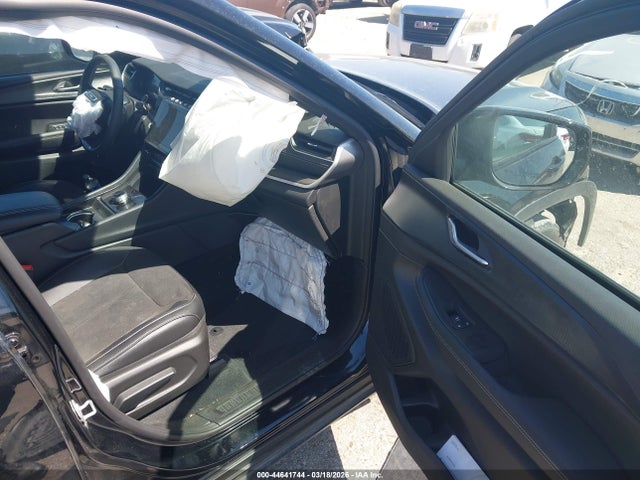 Aukcja sprzedaży 2025 Jeep Grand Cherokee Altitude X 4x2, vin: 1C4RJGAG9SC305815, numer aukcji: 44641744
