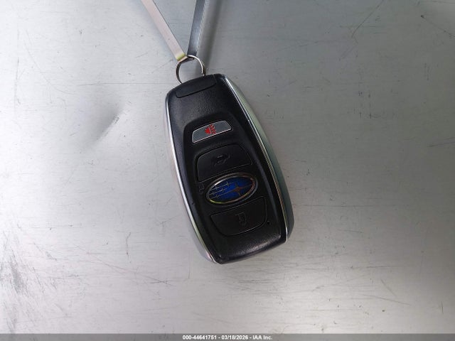 Продаж на аукціоні авто 2024 Subaru Crosstrek Premium, vin: JF2GUADC8R8306120, номер лоту: 44641751