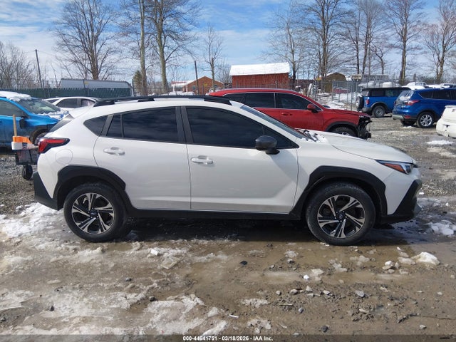 Продаж на аукціоні авто 2024 Subaru Crosstrek Premium, vin: JF2GUADC8R8306120, номер лоту: 44641751