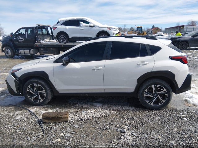 Продаж на аукціоні авто 2024 Subaru Crosstrek Premium, vin: JF2GUADC8R8306120, номер лоту: 44641751