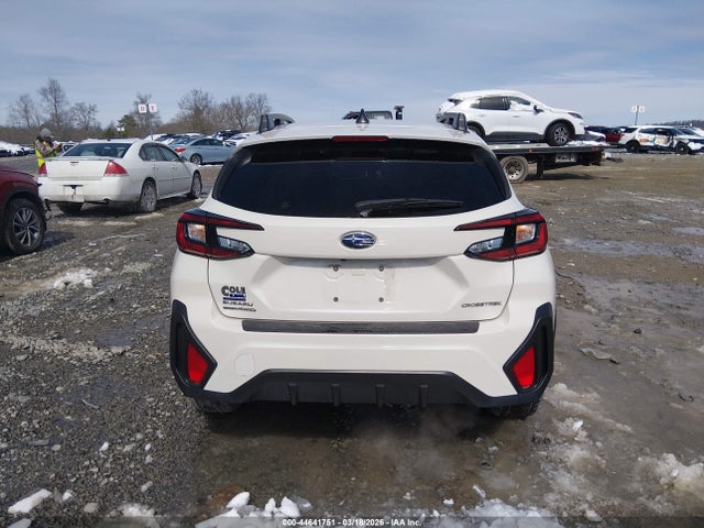 Продаж на аукціоні авто 2024 Subaru Crosstrek Premium, vin: JF2GUADC8R8306120, номер лоту: 44641751