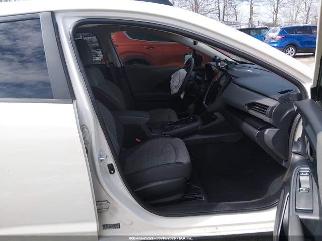 Продаж на аукціоні авто 2024 Subaru Crosstrek Premium, vin: JF2GUADC8R8306120, номер лоту: 44641751