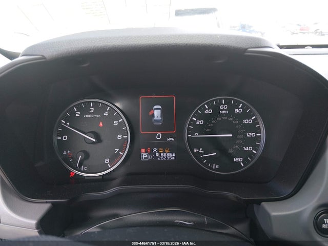 Продаж на аукціоні авто 2024 Subaru Crosstrek Premium, vin: JF2GUADC8R8306120, номер лоту: 44641751