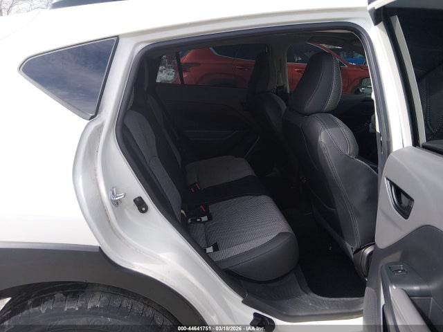 Продаж на аукціоні авто 2024 Subaru Crosstrek Premium, vin: JF2GUADC8R8306120, номер лоту: 44641751
