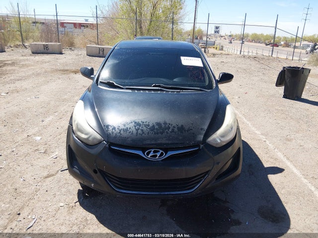 Aukcja sprzedaży 2015 Hyundai Elantra Se, vin: KMHDH4AE8FU389494, numer aukcji: 44641753