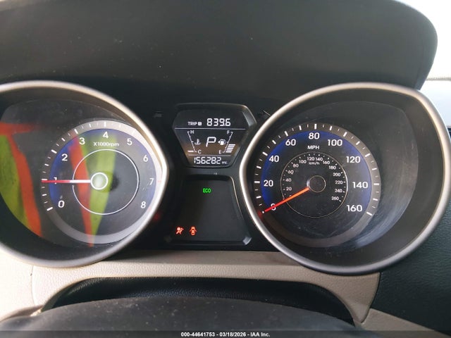 Aukcja sprzedaży 2015 Hyundai Elantra Se, vin: KMHDH4AE8FU389494, numer aukcji: 44641753