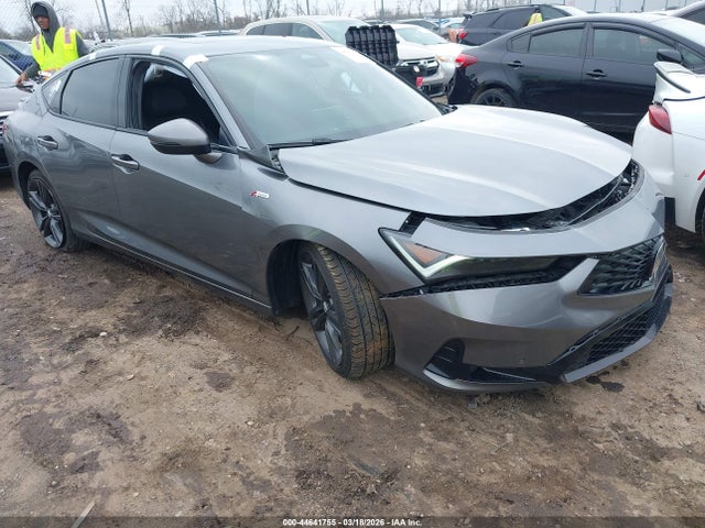 2023 ACURA INTEGRA 19UDE4H60PA023917