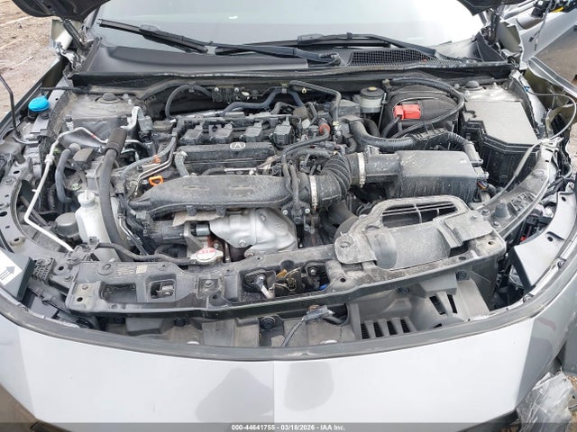 2023 ACURA INTEGRA 19UDE4H60PA023917 Photo 9