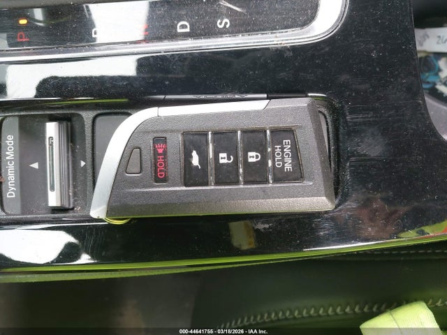 2023 ACURA INTEGRA 19UDE4H60PA023917 Photo 10