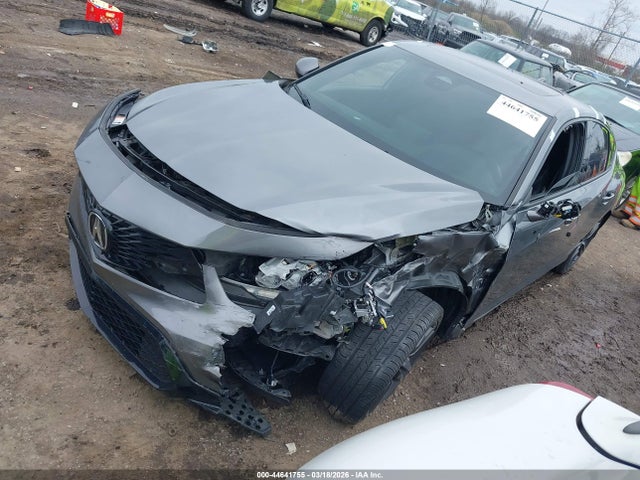 2023 ACURA INTEGRA 19UDE4H60PA023917 Photo 1