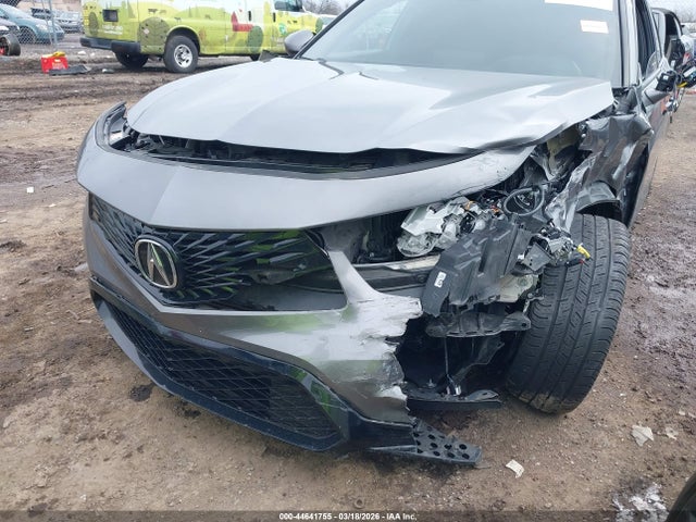 2023 ACURA INTEGRA 19UDE4H60PA023917 Photo 5