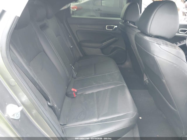 2023 ACURA INTEGRA 19UDE4H60PA023917 Photo 7