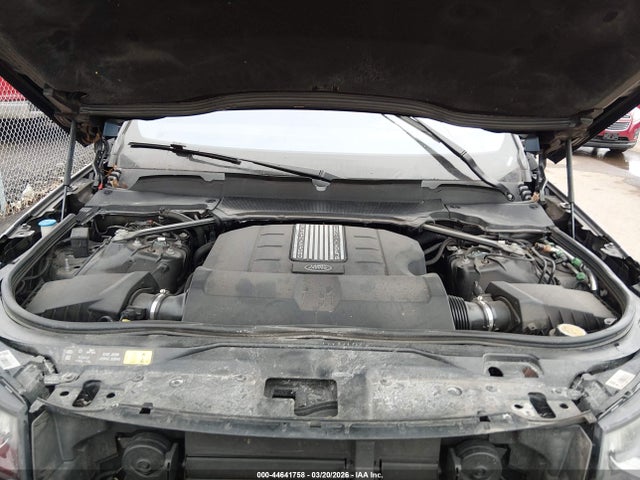 2019 LAND ROVER DISCOVERY SALRR2RV4K2404202 Photo 9