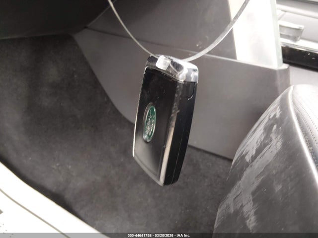 2019 LAND ROVER DISCOVERY SALRR2RV4K2404202 Photo 10