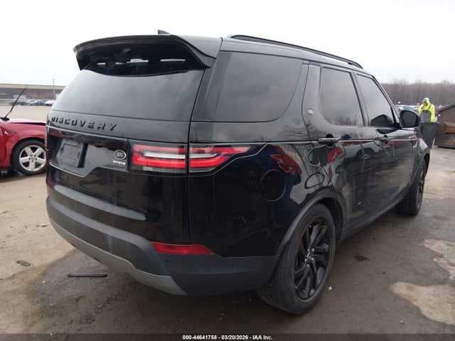 2019 LAND ROVER DISCOVERY SALRR2RV4K2404202 Photo 3