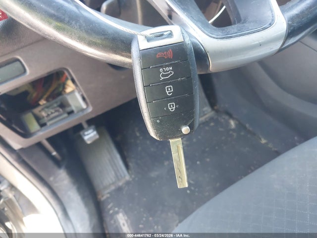 2018 KIA SORENTO 5XYPG4A38JG407442 Photo 10