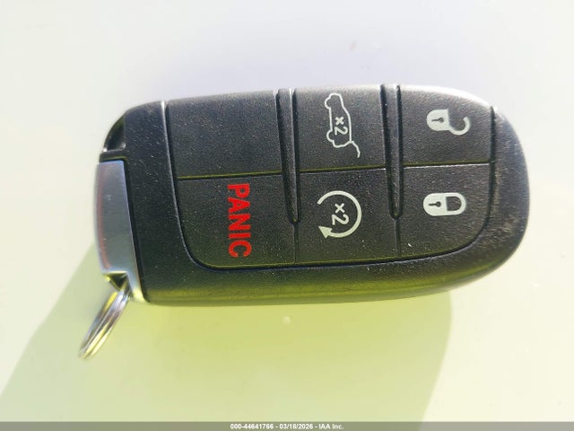 2018 JEEP GRAND CHEROKEE 1C4RJEAG8JC288900 Photo 10