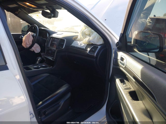 2018 JEEP GRAND CHEROKEE 1C4RJEAG8JC288900 Photo 4