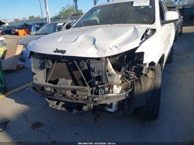 2018 JEEP GRAND CHEROKEE 1C4RJEAG8JC288900 Photo 5